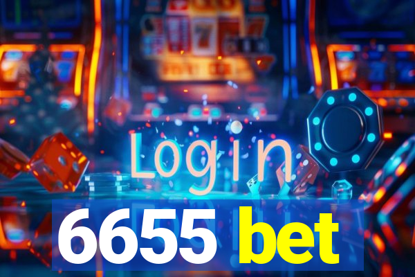 6655 bet